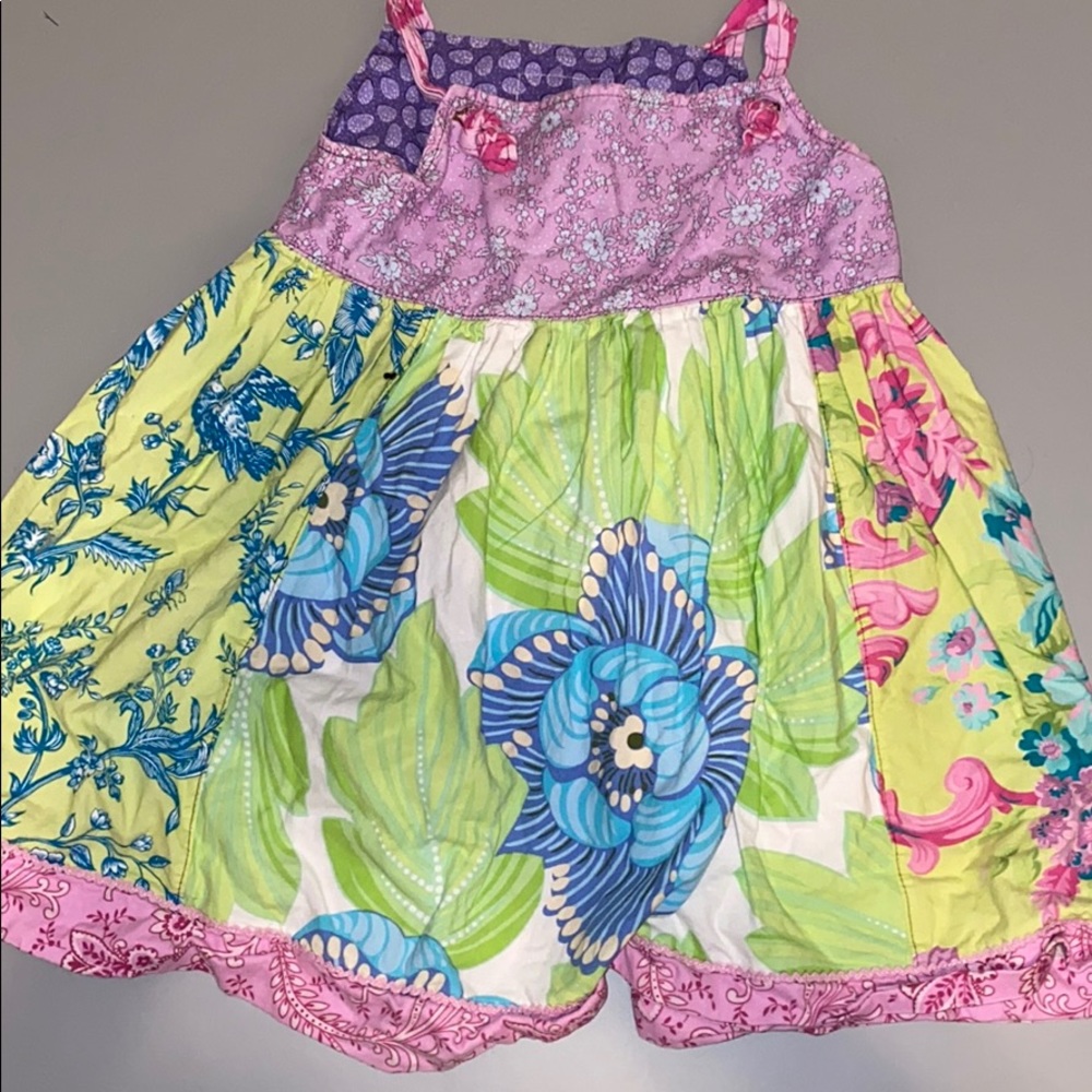Matilda Jane Girls tunic